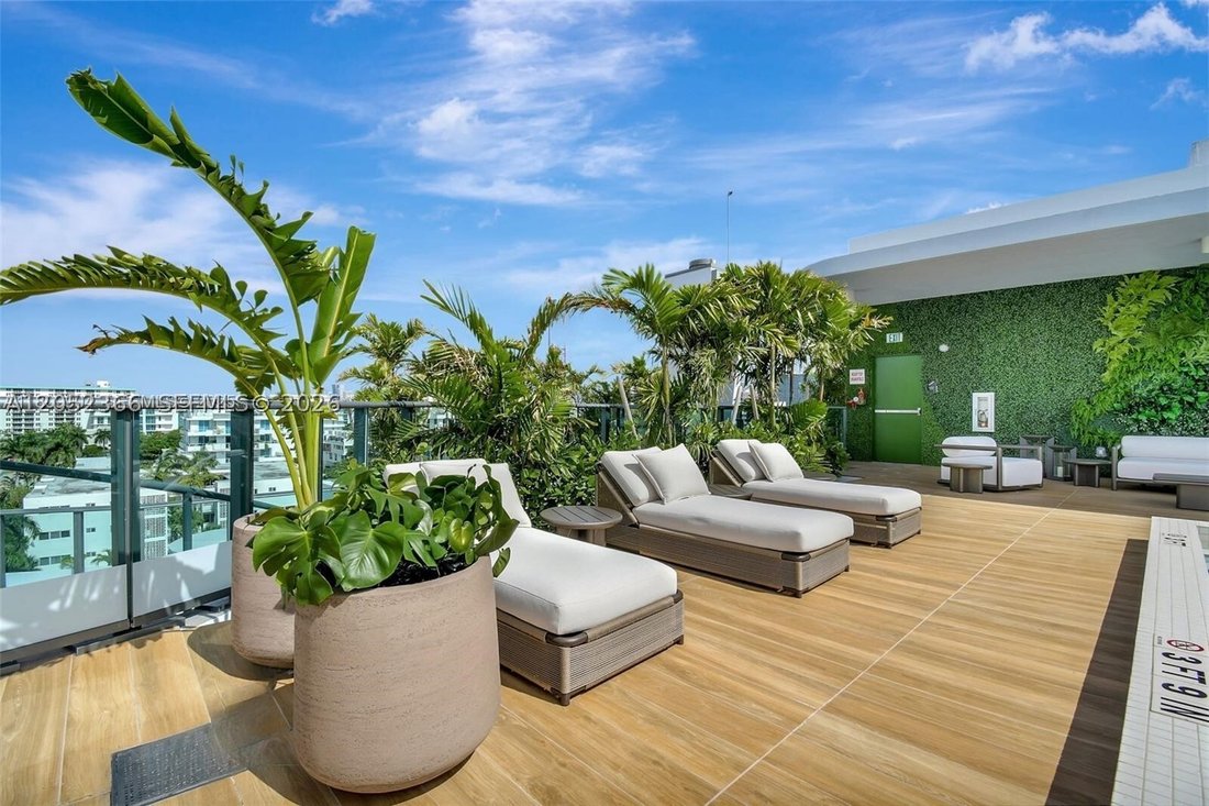 Condo in Bal Harbour, Florida, United States 2 - 18433722