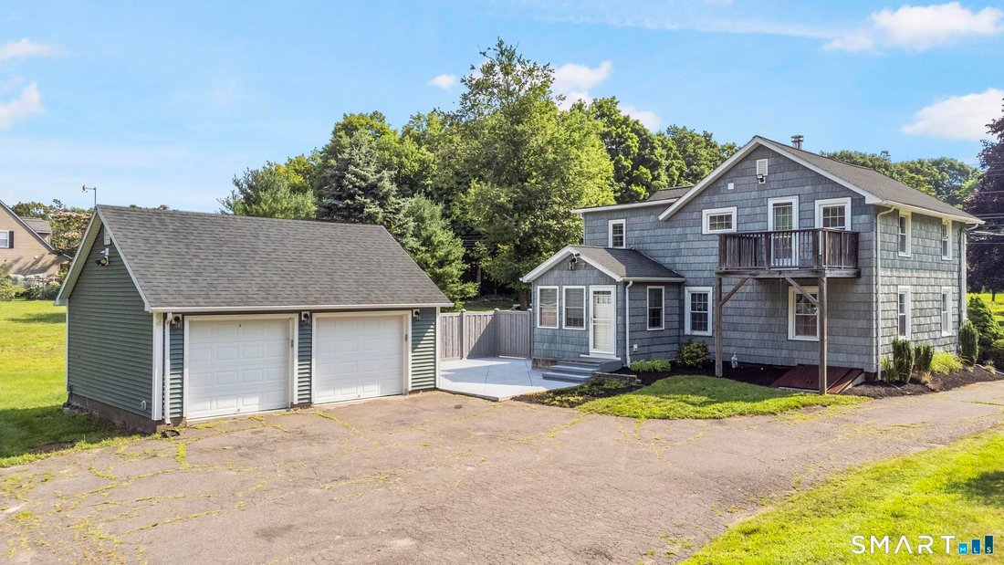 House in Meriden, Connecticut, United States 3 - 18411925