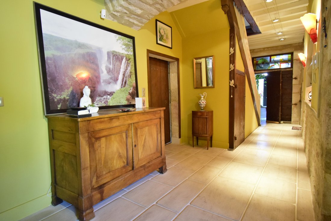 House in Centre Ville, Tournus, France 5 - 18434274