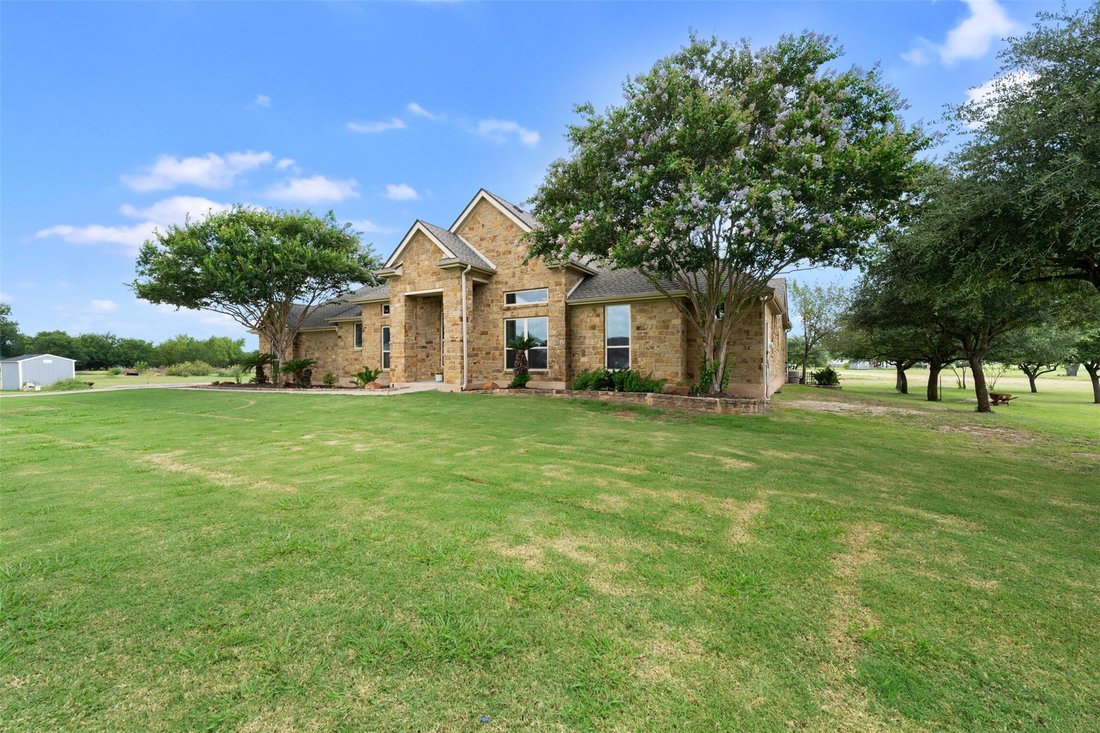 House in Hutto, Texas, United States 2 - 18433985