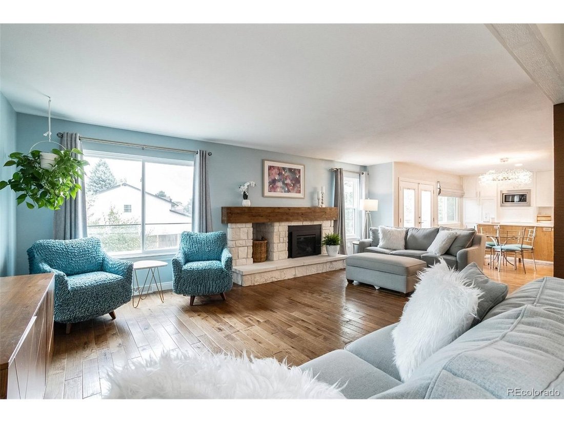 House in Littleton, Colorado, United States 3 - 18433950