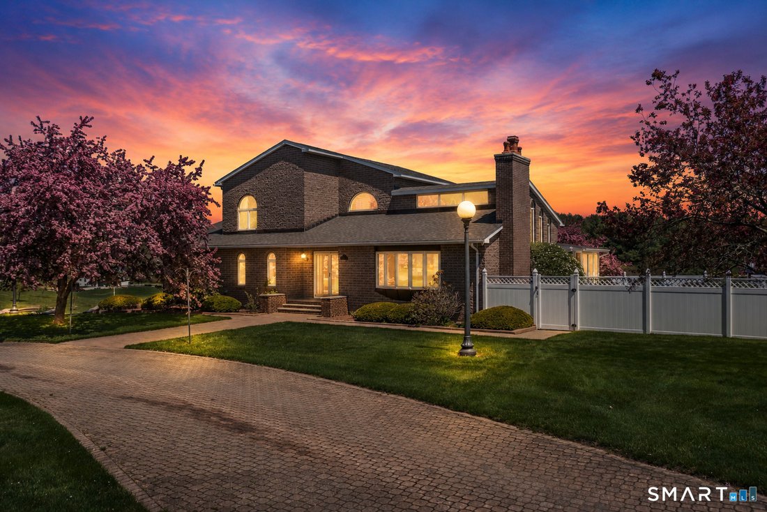 House in Brooklyn, Connecticut, United States 1 - 17854731