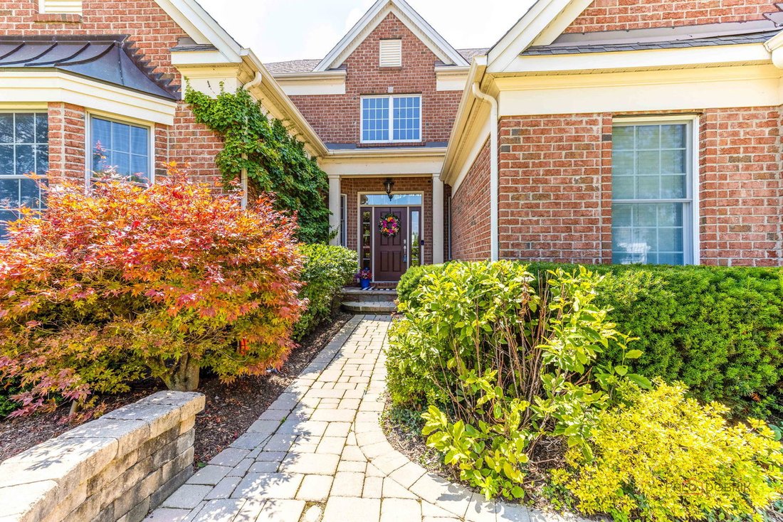 House in Long Grove, Illinois, United States 4 - 18434150