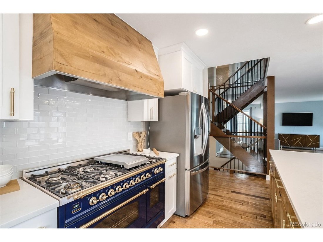 House in Littleton, Colorado, United States 5 - 18433950