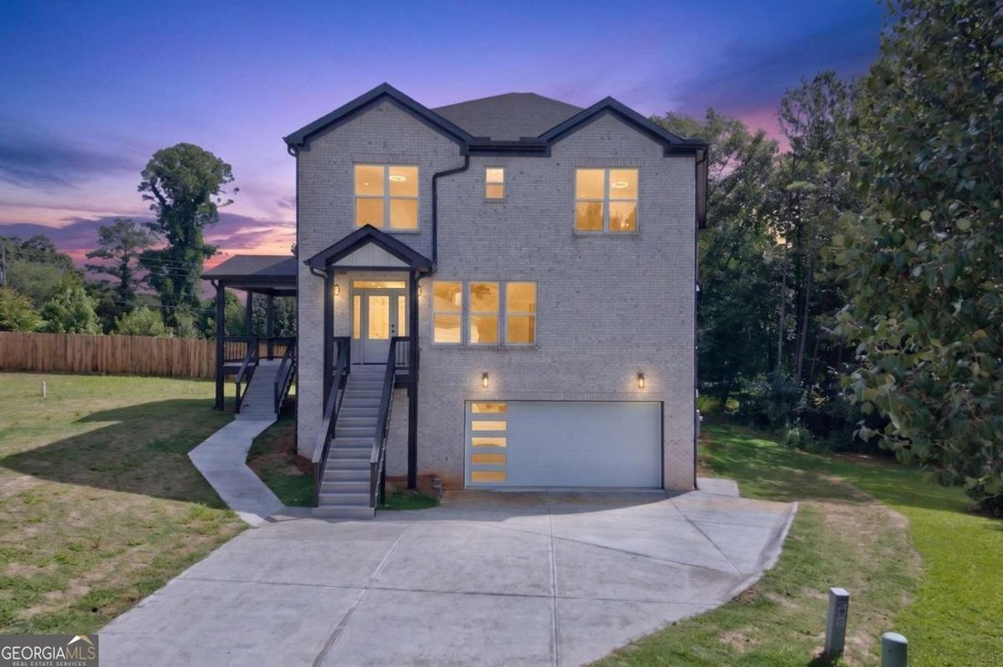 House in Lawrenceville, Georgia, United States 2 - 18434055