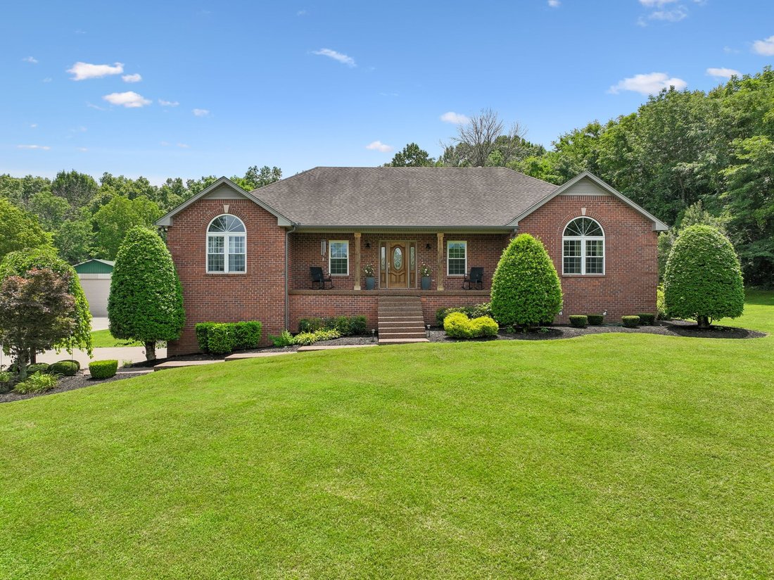 House in Lebanon, Tennessee, United States 2 - 18433784