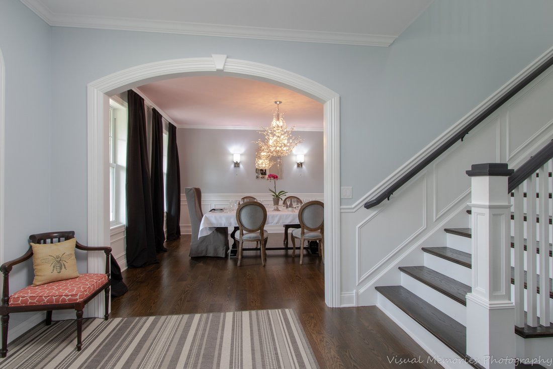 House in Arlington Heights, Illinois, United States 4 - 18434126