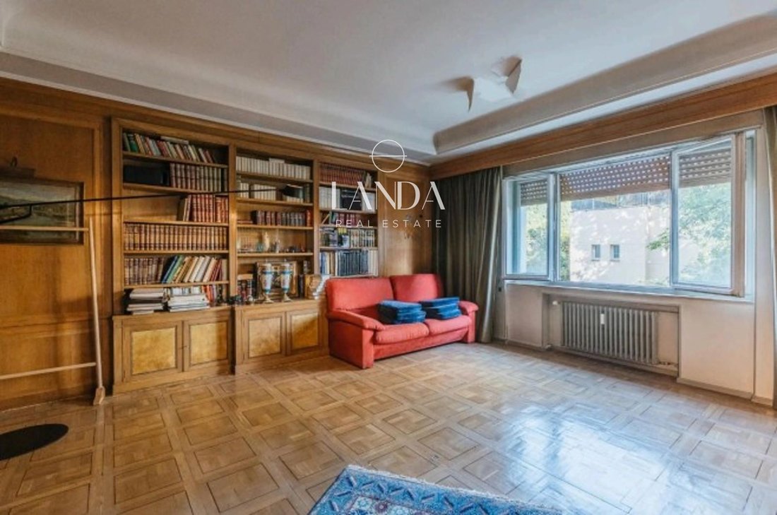 Apartment in Chamartín, Madrid, Spain 3 - 18433813