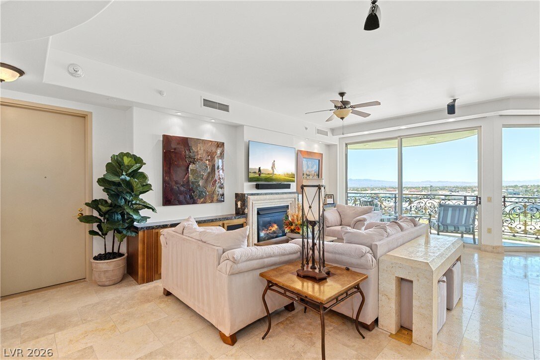 House in Las Vegas, Nevada, United States 1 - 18433920