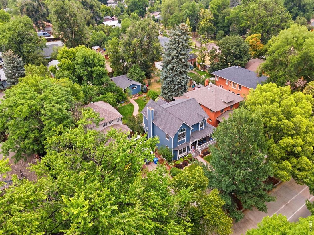 House in Fort Collins, Colorado, United States 2 - 18433966