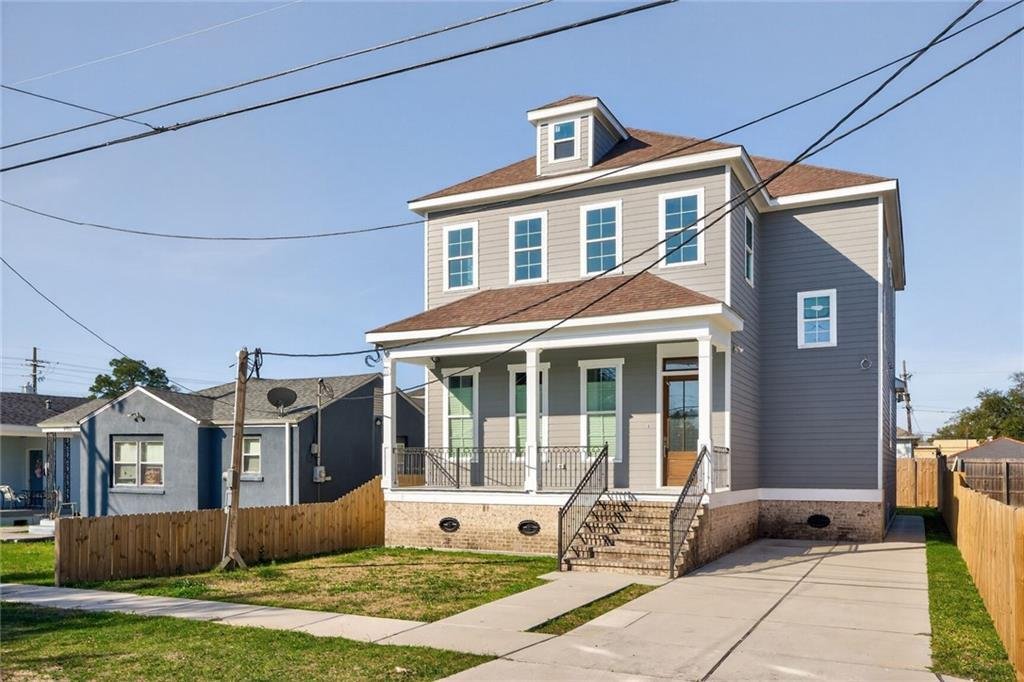 House in New Orleans, Louisiana, United States 2 - 18433740