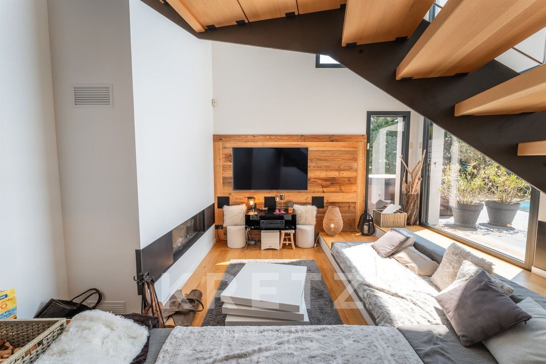 House in Coublevie, Auvergne-Rhône-Alpes, France 5 - 18434437