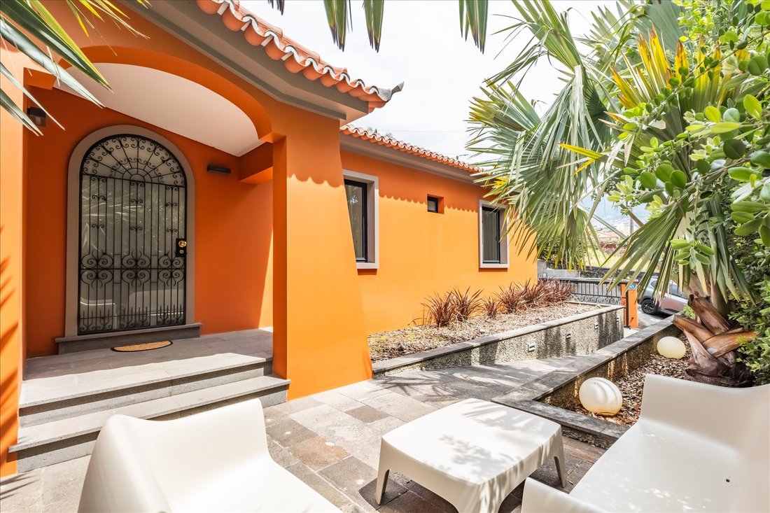 House in Se, Madeira, Portugal 2 - 18434436