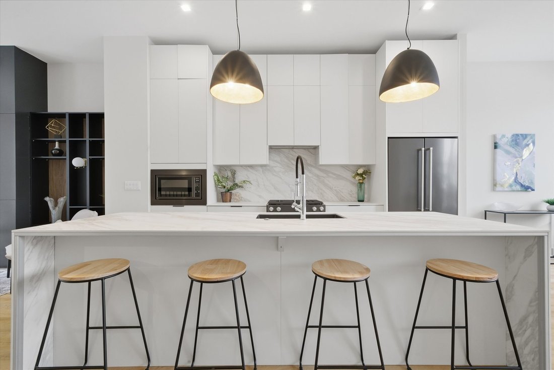 Townhouse in Chicago, Illinois, United States 3 - 18434108