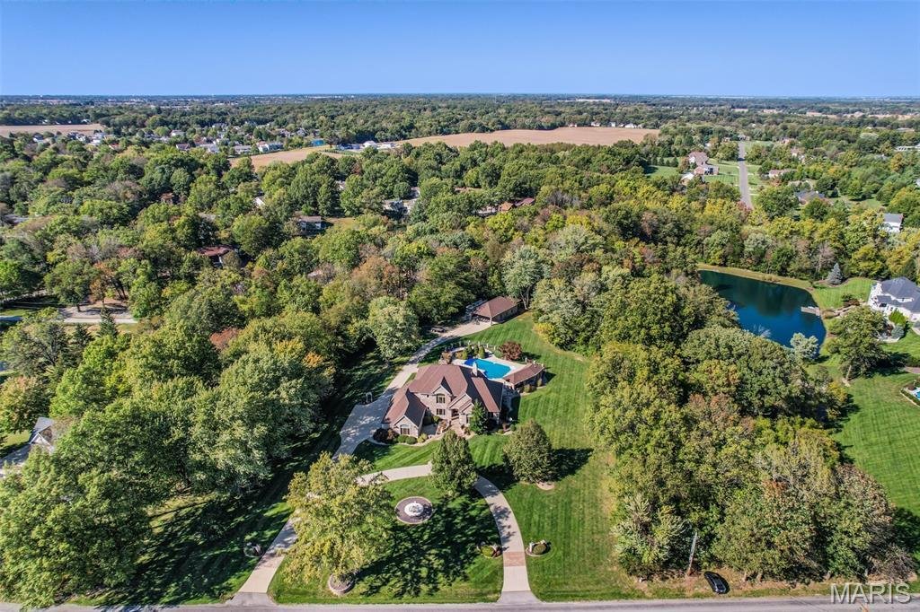 House in Troy, Illinois, United States 5 - 18433871
