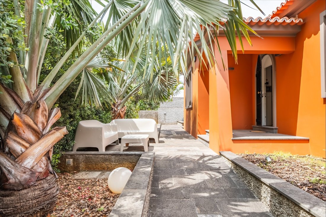House in Se, Madeira, Portugal 4 - 18434436