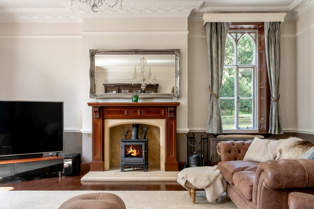House in Nottinghamshire, England 5 - 18434214