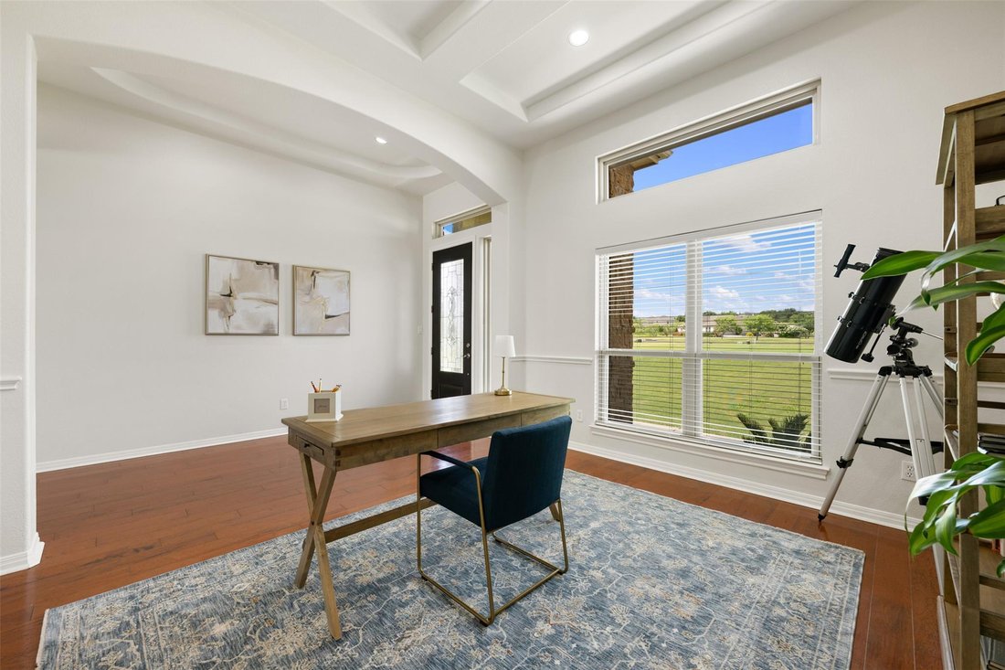 House in Hutto, Texas, United States 5 - 18433985