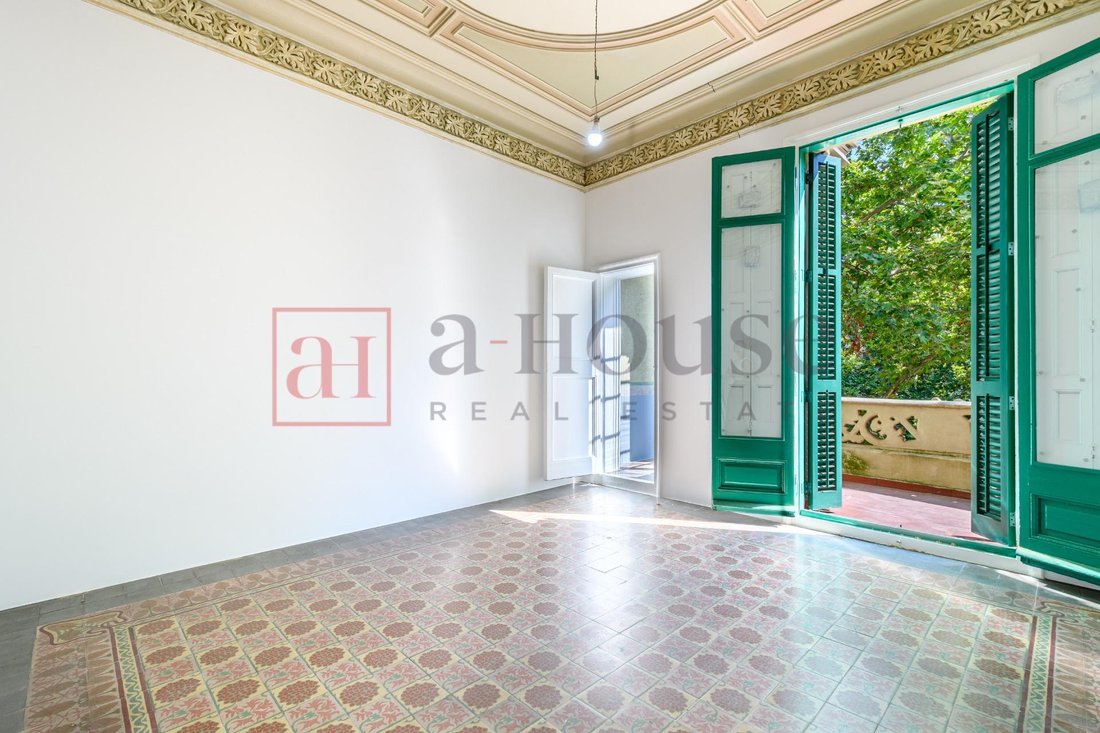 Apartment in Eixample, Barcelona, Spain 2 - 18433807