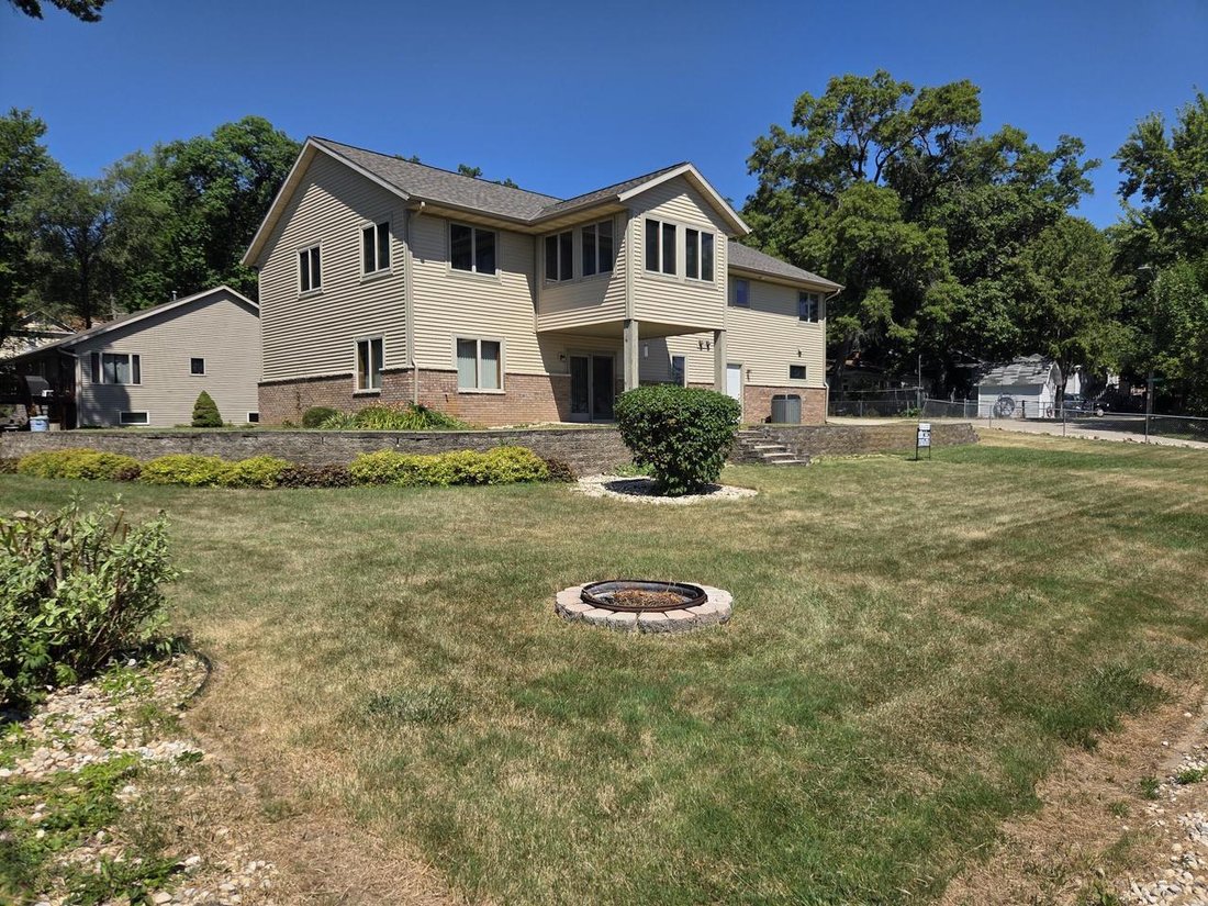 House in Newville, Wisconsin, United States 1 - 18339664