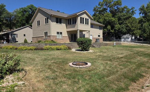 Casa a Newville, Wisconsin, Stati Uniti 1