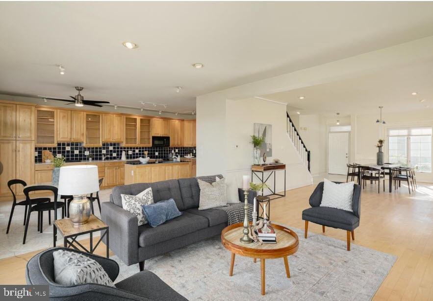 Townhouse in Berwyn, Pennsylvania, United States 5 - 18433936