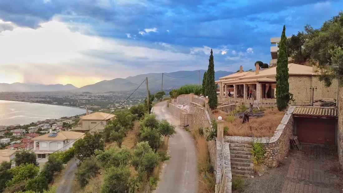 Villa in Verga Community, Peloponnese, Western Greece and the Ionian, Greece 3 - 18433850