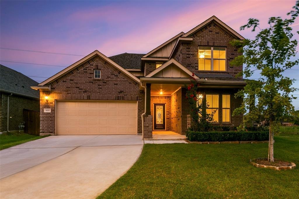 House in Fort Worth, Texas, United States 5 - 18020047
