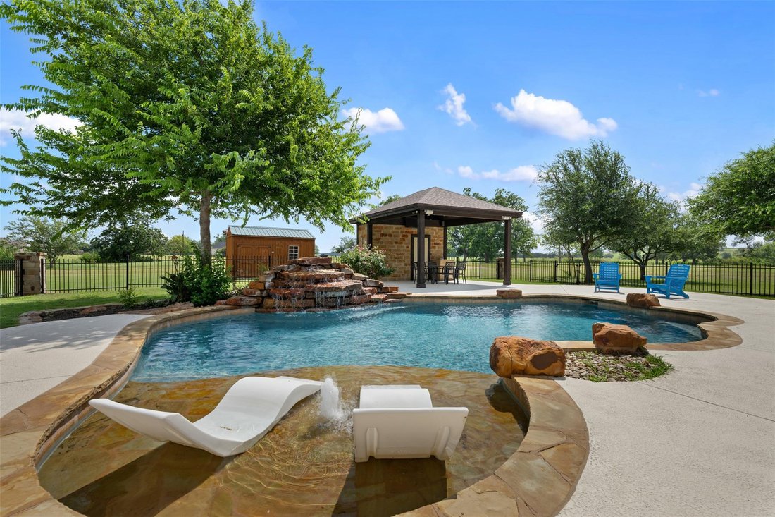 House in Hutto, Texas, United States 1 - 18433985