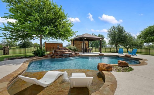 Maison à Hutto, Texas, États-Unis 1