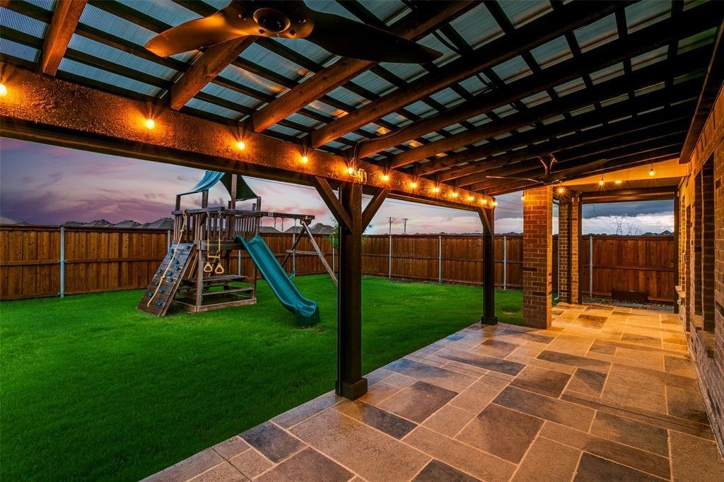 House in Fort Worth, Texas, United States 2 - 18020047