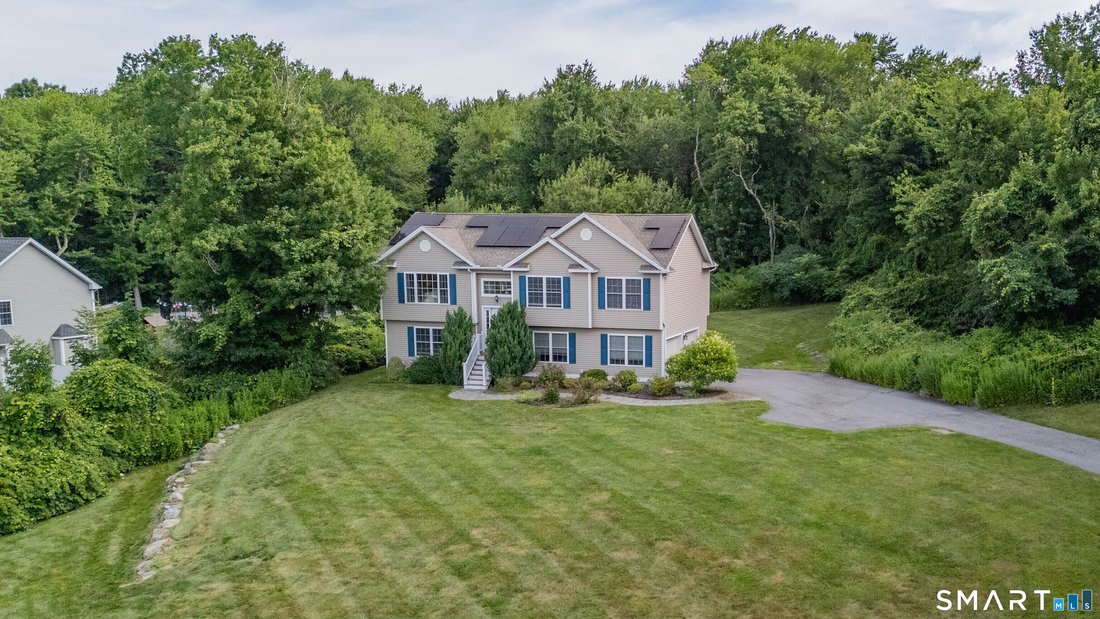 House in Burlington, Connecticut, United States 3 - 18434342