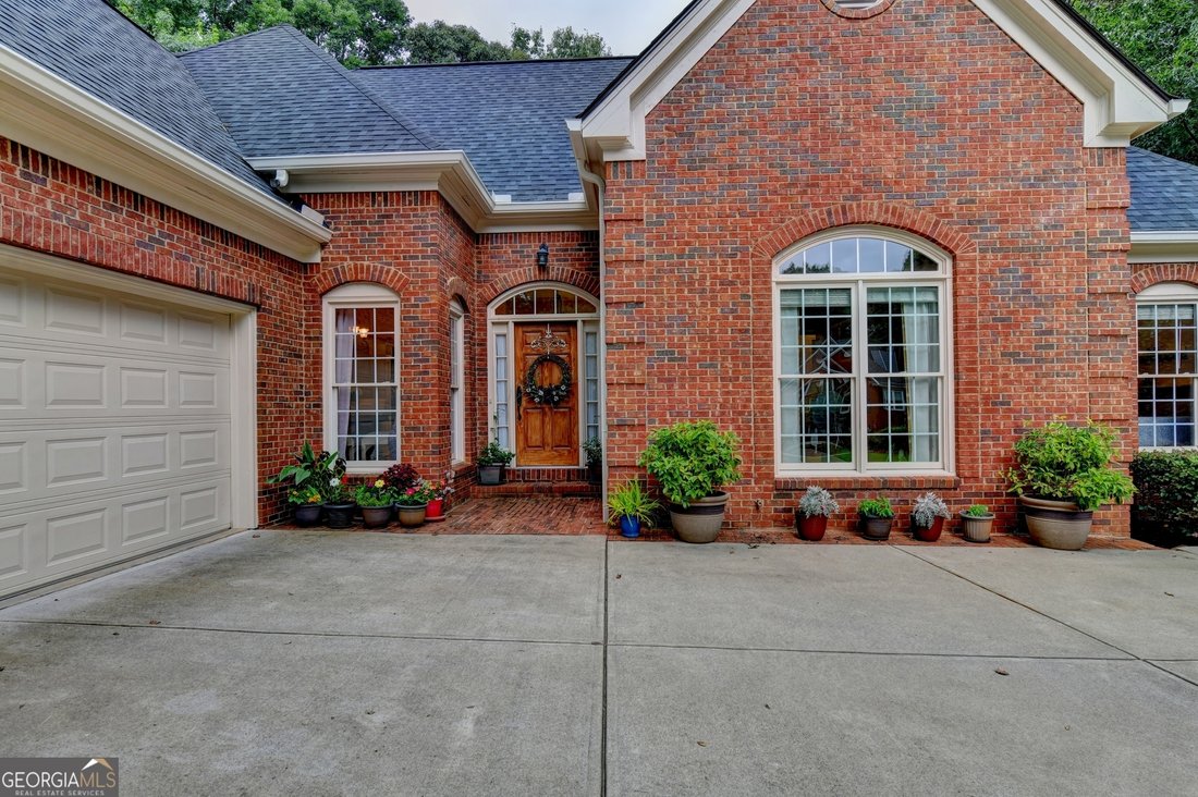 House in Cumming, Georgia, United States 4 - 18434030
