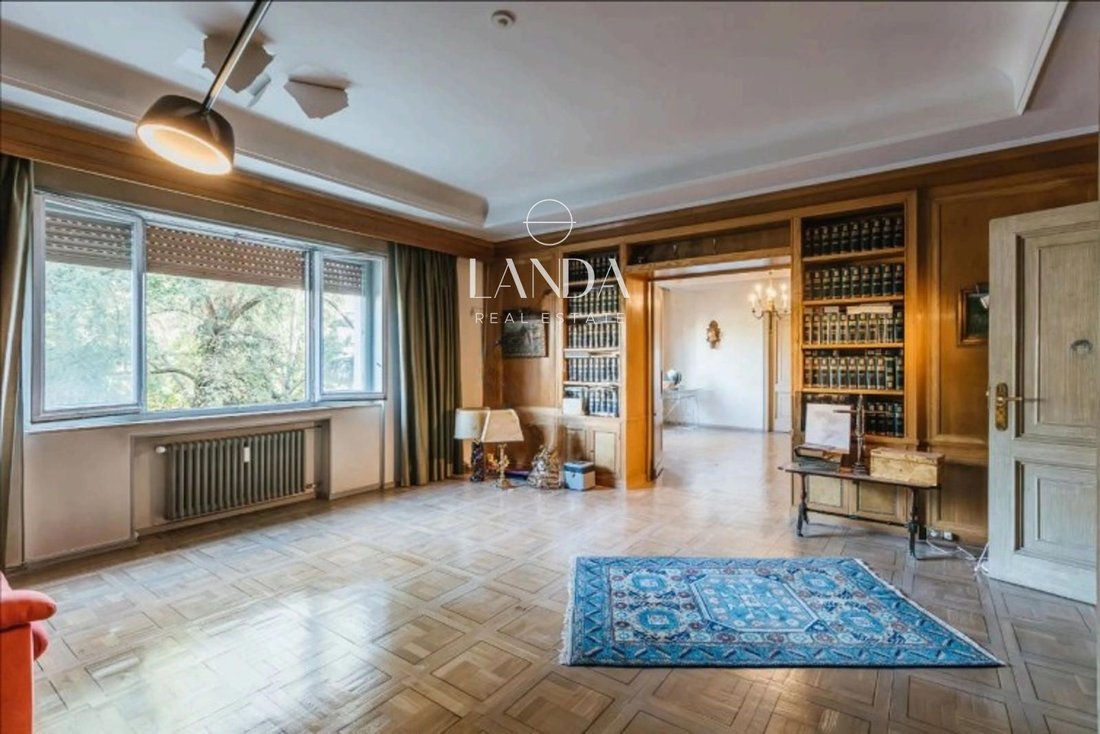 Apartment in Chamartín, Madrid, Spain 1 - 18433813