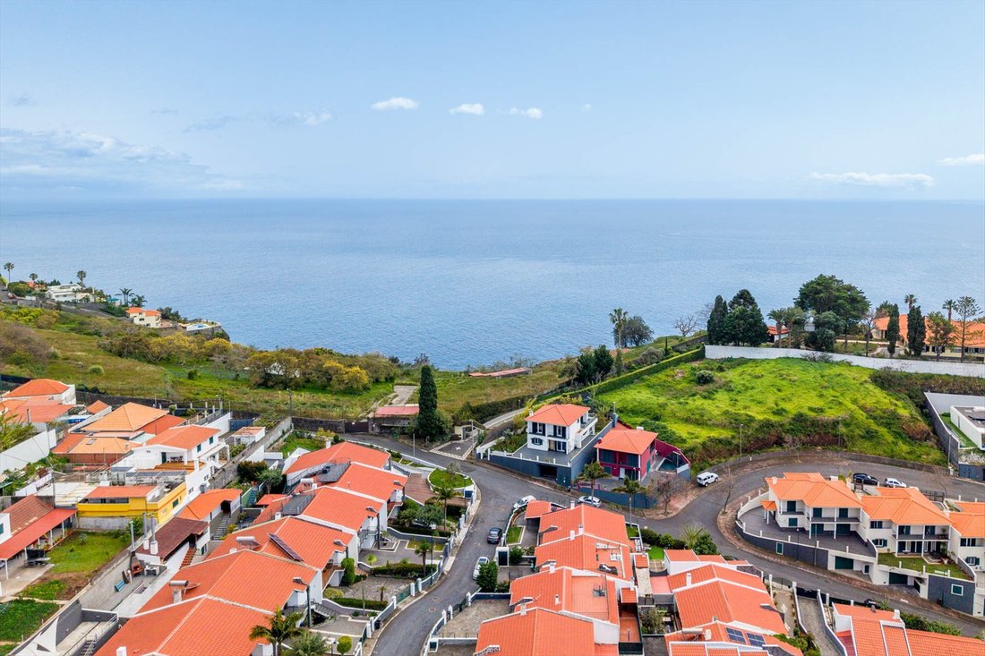 House in Se, Madeira, Portugal 2 - 18434439