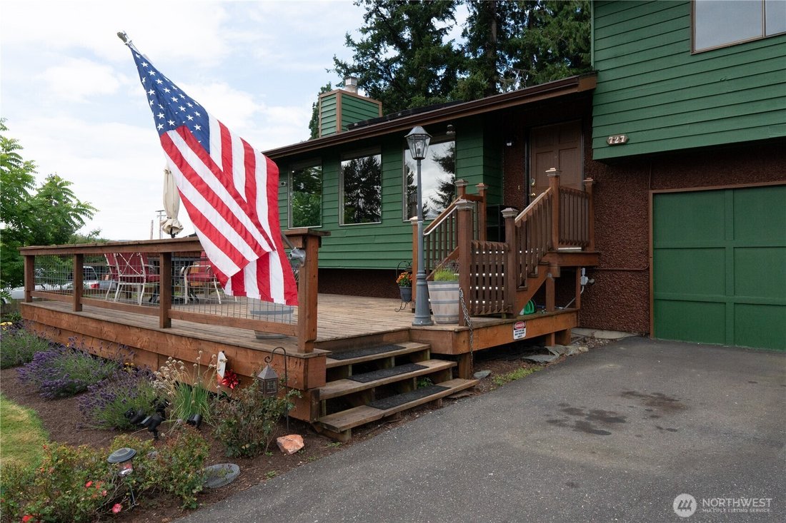 House in Bellingham, Washington, United States 3 - 18433944