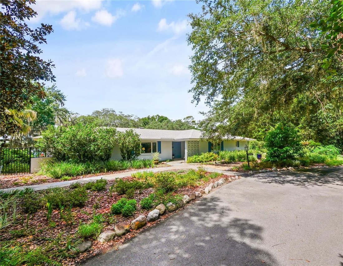 House in Oviedo, Florida, United States 1 - 18433890