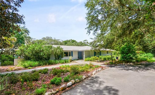 Casa a Oviedo, Florida, Stati Uniti 1