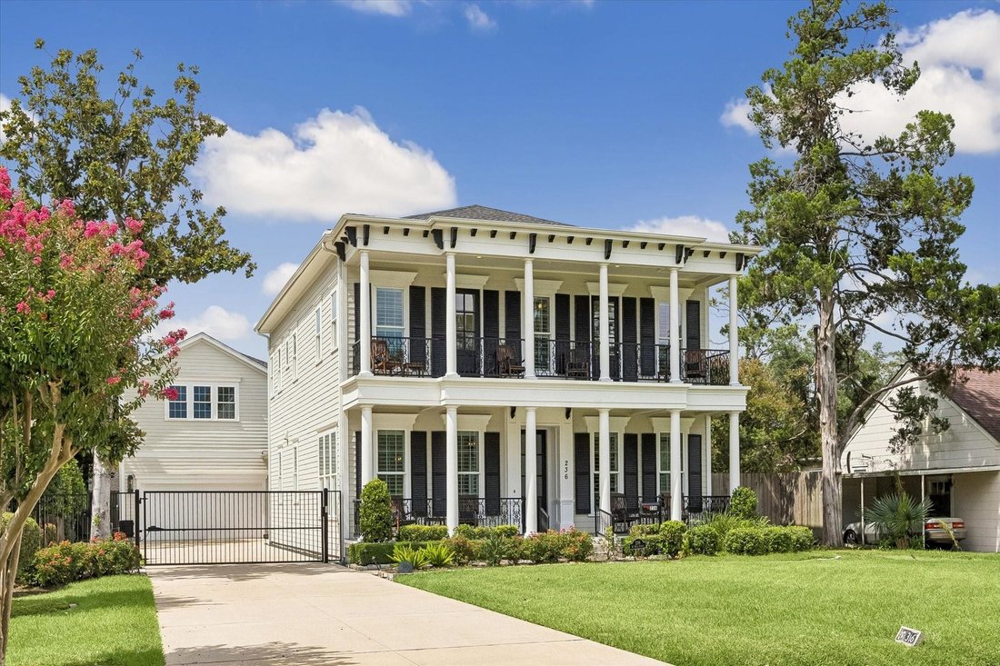 House in Houston, Texas, United States 2 - 18434082