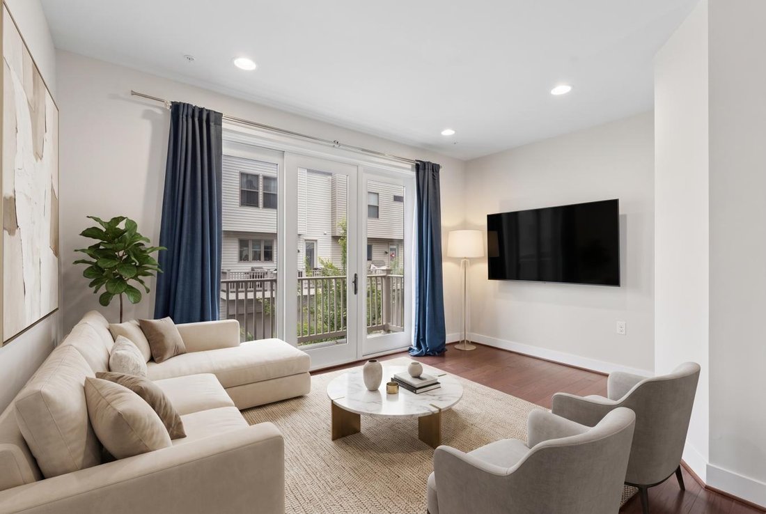 House in North Bethesda, Maryland, United States 5 - 18434478