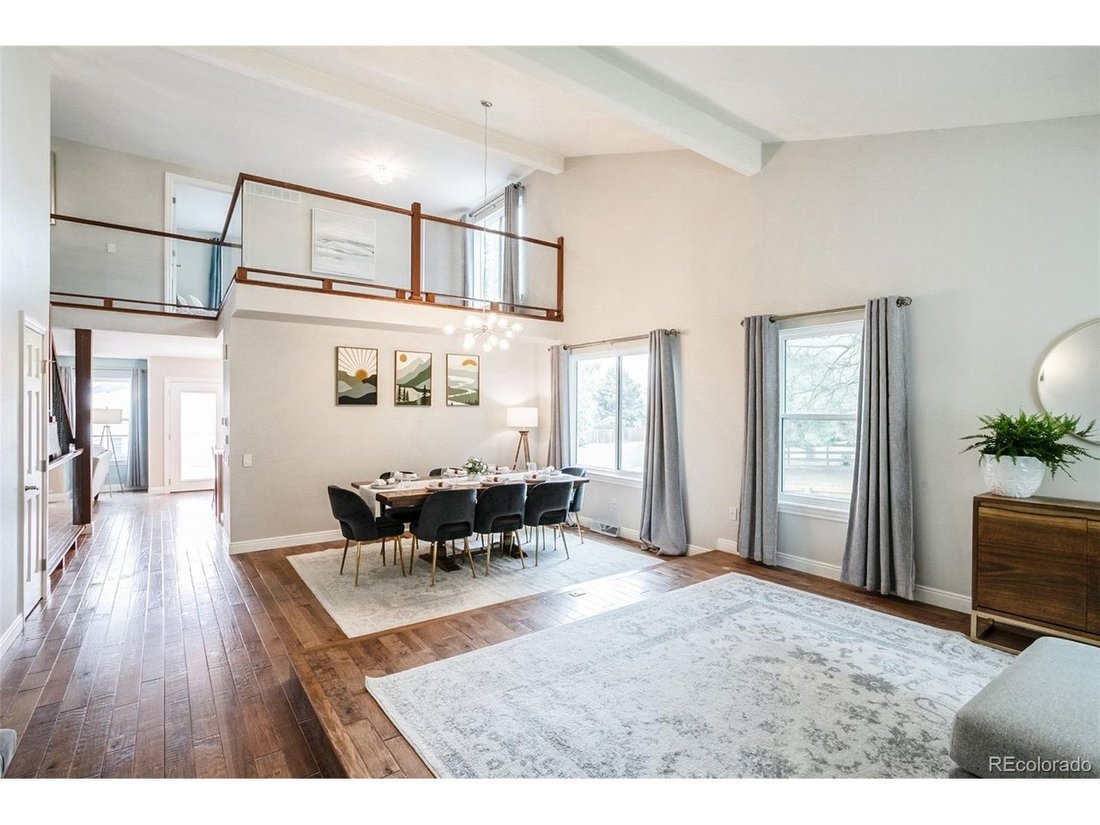 House in Littleton, Colorado, United States 2 - 18433950