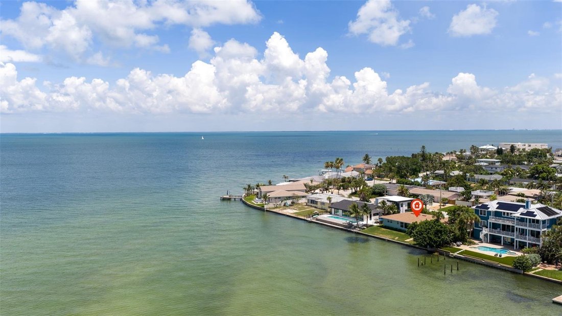 House in St. Petersburg, Florida, United States 5 - 18433901