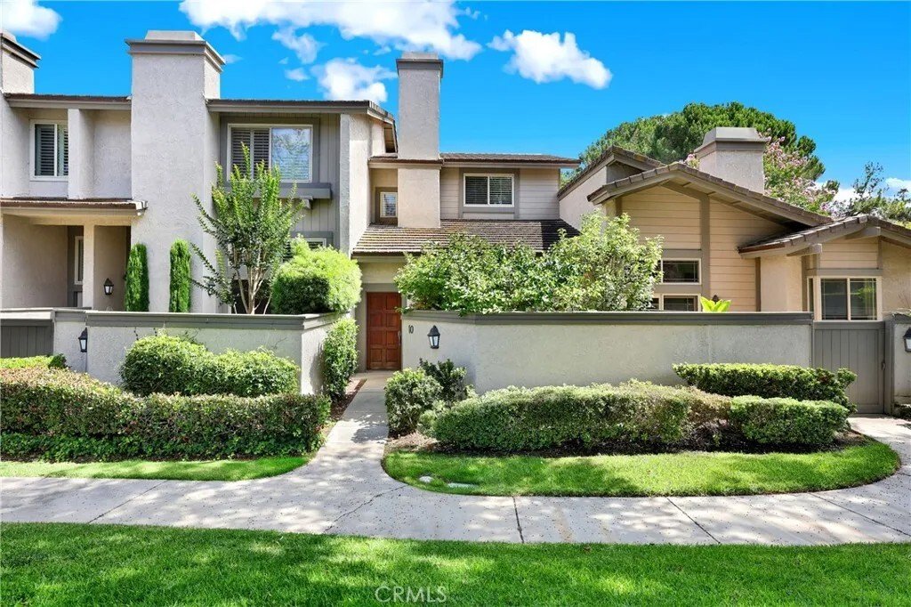Condo in Irvine, California, United States 1 - 18434044