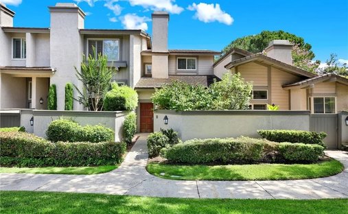 Condominio a Irvine, California, Stati Uniti 1