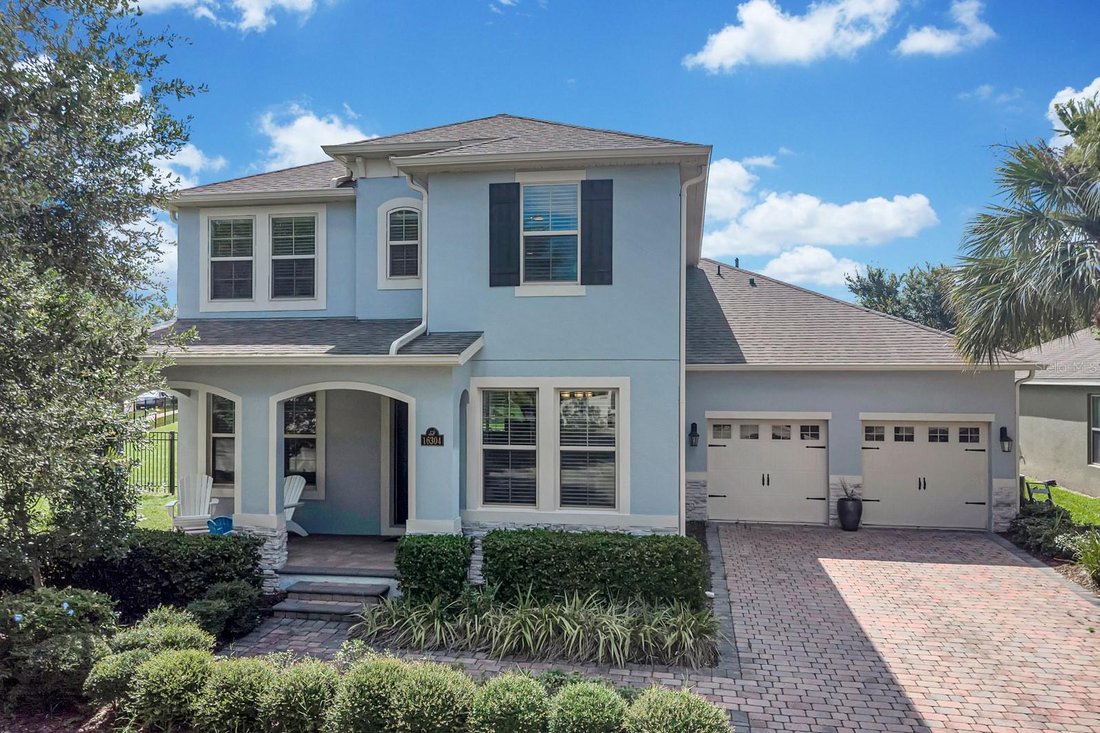 House in Winter Garden, Florida, United States 2 - 18433887