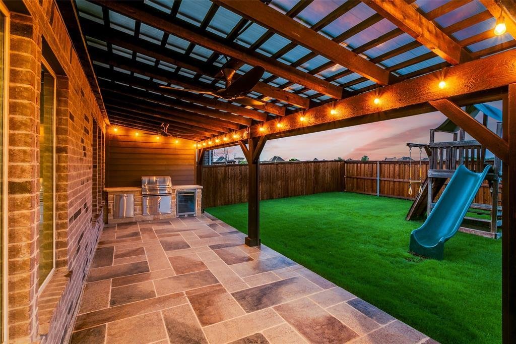 House in Fort Worth, Texas, United States 1 - 18020047
