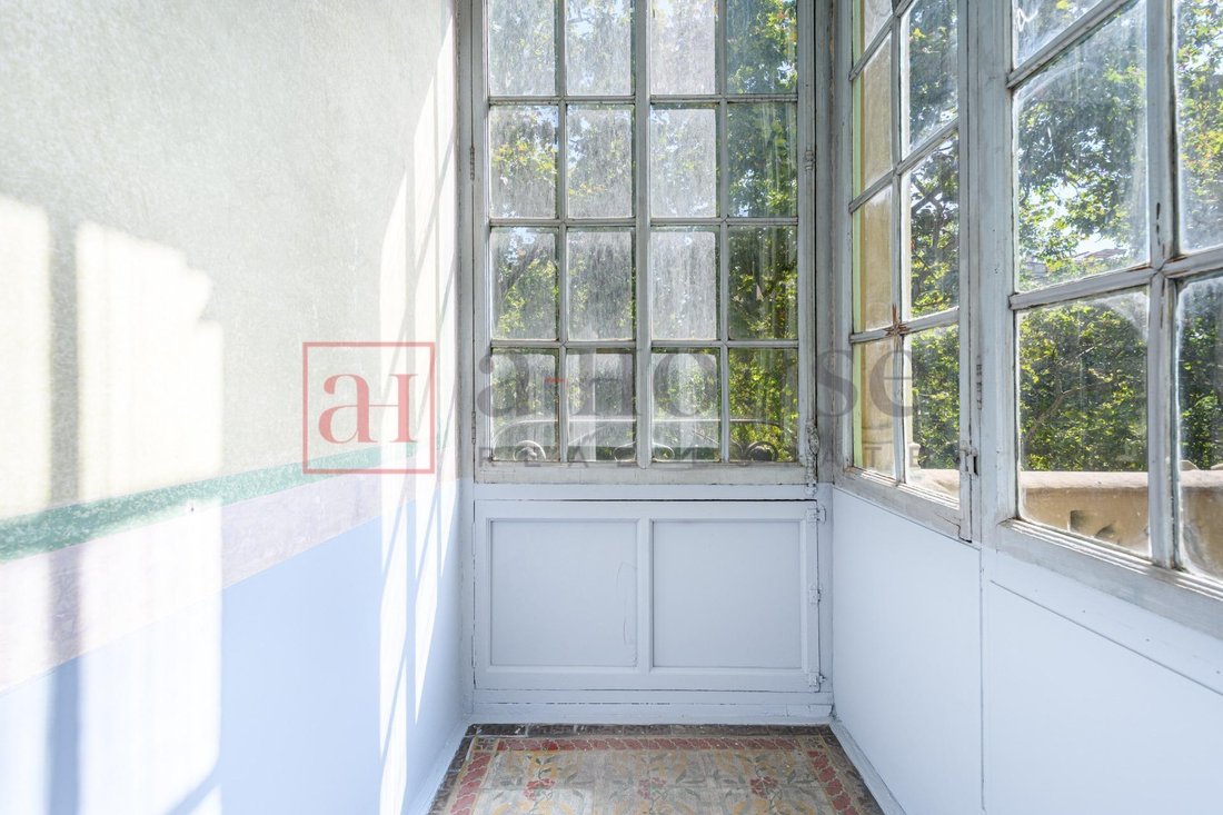 Apartment in Eixample, Barcelona, Spain 5 - 18433807