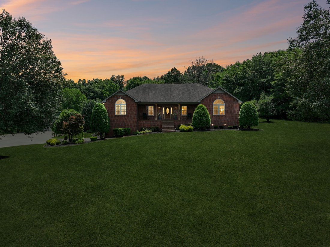 House in Lebanon, Tennessee, United States 3 - 18433784
