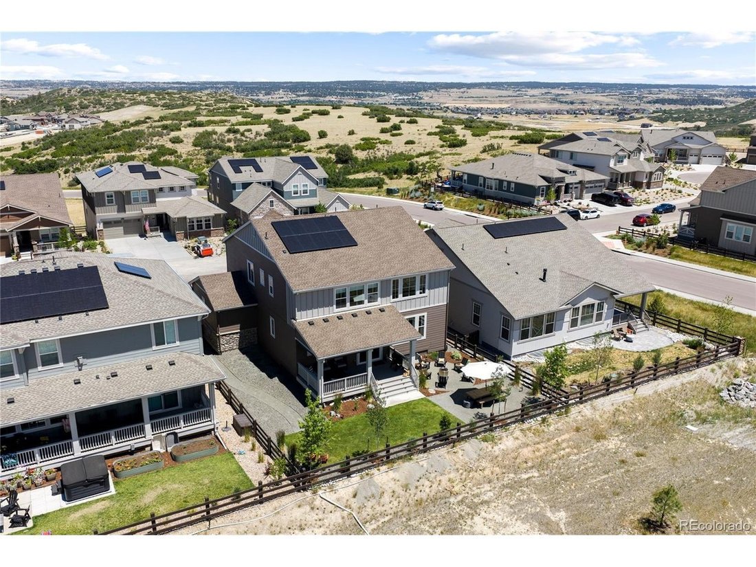 House in Castle Rock, Colorado, United States 2 - 18433949