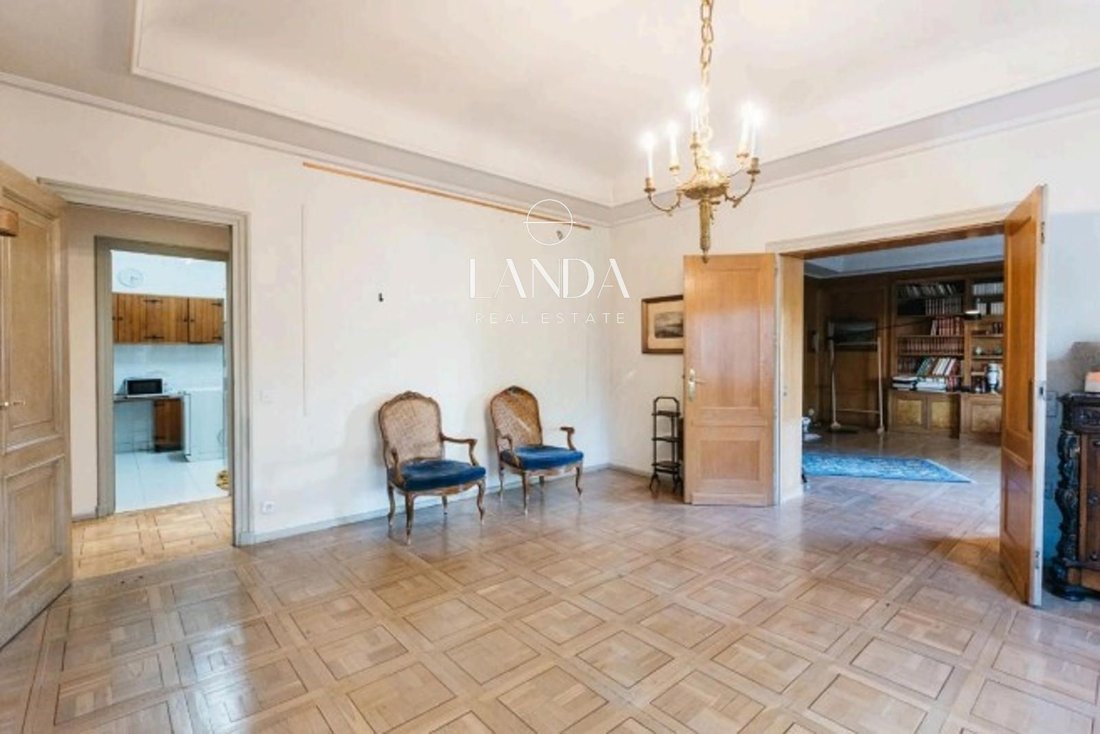 Apartment in Chamartín, Madrid, Spain 4 - 18433813